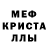 A-PVP крисы CK Justin Bushman